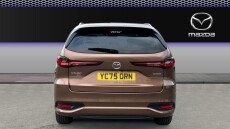 Mazda CX-80 2.5 PHEV Takumi Plus 5dr Auto AWD [Conv/DAP/Pan] Estate